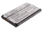 Replacement Battery for Bamboo | Wacom CTH-470K-xx – Tablet – 1050mAh / 3.7V - image 1