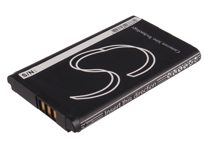 Replacement Battery for Bamboo | Wacom CTH-470K-xx – Tablet – 1050mAh / 3.7V - image 3