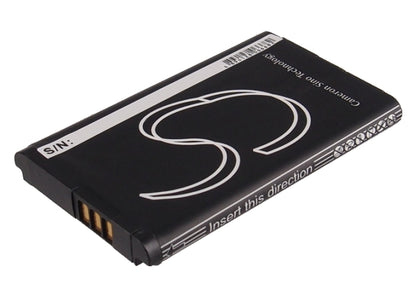 Replacement Battery for Bamboo | Wacom CTH-470K-xx – Tablet – 1050mAh / 3.7V - image 3