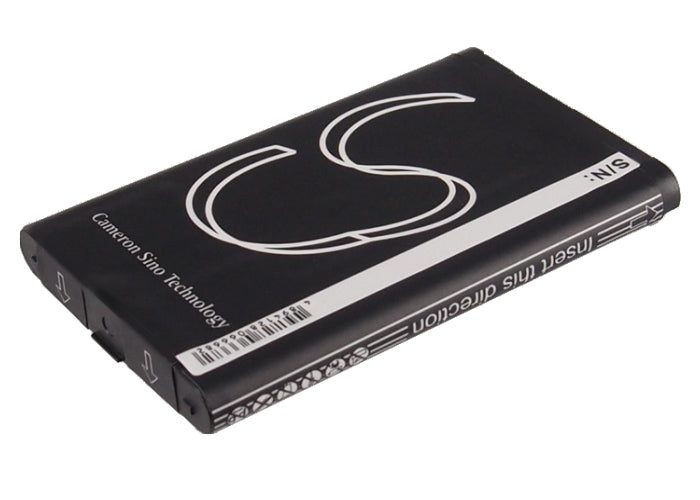Replacement Battery for Bamboo | Wacom CTH-470K-xx – Tablet – 1050mAh / 3.7V - image 4