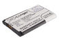 Replacement Battery for Wacom | Bamboo Intuos5 Touch – Tablet – 1200mAh / 3.7V - image 1