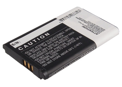 Replacement Battery for Wacom | Bamboo Intuos5 Touch – Tablet – 1200mAh / 3.7V - image 3