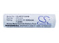 Replacement Battery for Wahl ISO-TIP 7733 – Soldering Tools – 3000mAh / 2.4V - image 1