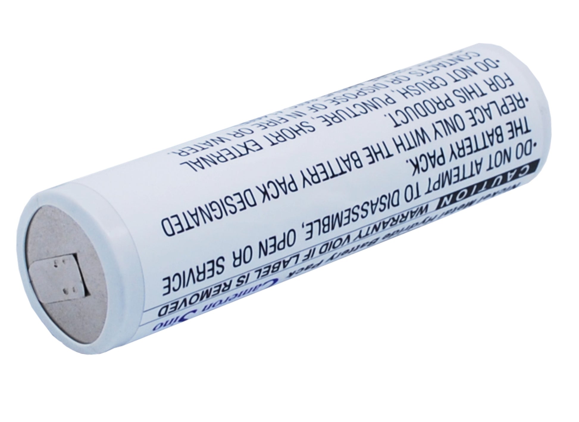 Replacement Battery for Wahl ISO-TIP 7733 – Soldering Tools – 3000mAh / 2.4V - image 5