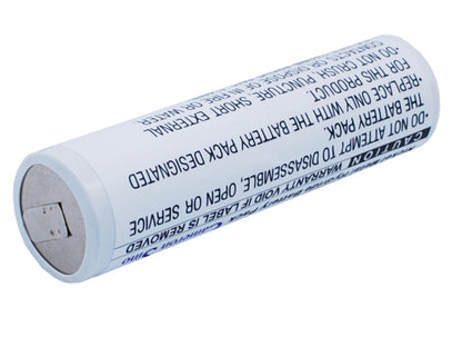 Replacement Battery for Wahl ISO-TIP 7733 – Soldering Tools – 3000mAh / 2.4V - image 5