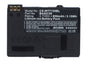 Replacement Battery for Way Systems MTT 1510 – Payment Terminal – 850mAh / 3.7V