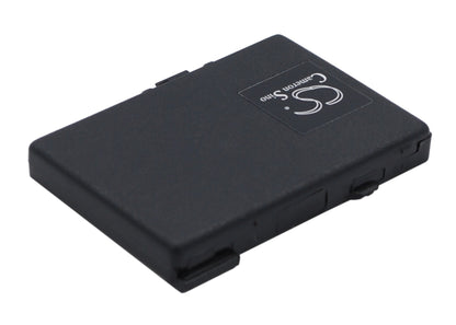 Replacement Battery for Way Systems MTT 1510 – Payment Terminal – 850mAh / 3.7V