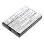 Replacement Battery for Wiseasy P3 – Payment Terminal – 6000mAh / 3.7V