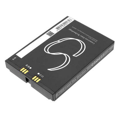 Replacement Battery for Wiseasy P3 – Payment Terminal – 6000mAh / 3.7V