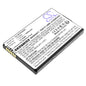 Replacement Battery for Wiseasy N6 – Payment Terminal – 2600mAh / 7.4V