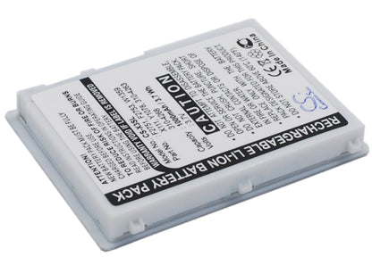 Replacement Battery for Dell Axim X3 – PDA, Pocket PC – 1000mAh / 3.7V