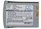 Replacement Battery for Dell Axim X5 – PDA, Pocket PC – 1450mAh / 3.7V