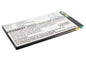 Replacement Battery for Dopod | Qtek | AudioVox | O2 | T-Mobile | Telefonica | ERA | Siemens | HTC | MWG 686 – Mobile, SmartPhone – 1700mAh / 3.7V - image 1