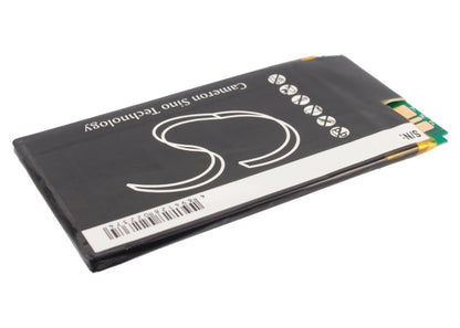 Replacement Battery for T-Mobile  MDA i – Mobile, SmartPhone – 1700mAh / 6.29Wh / 3.7V