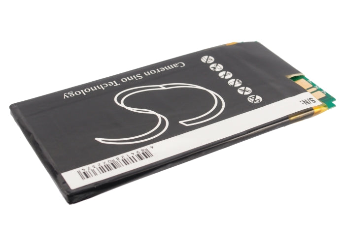 Replacement Battery for Telefonica  TSM400 – Mobile, SmartPhone – 1700mAh / 6.29Wh / 3.7V