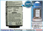 Replacement Battery for Xplore M28 – Mobile, SmartPhone – 1200mAh / 3.7V - image 1
