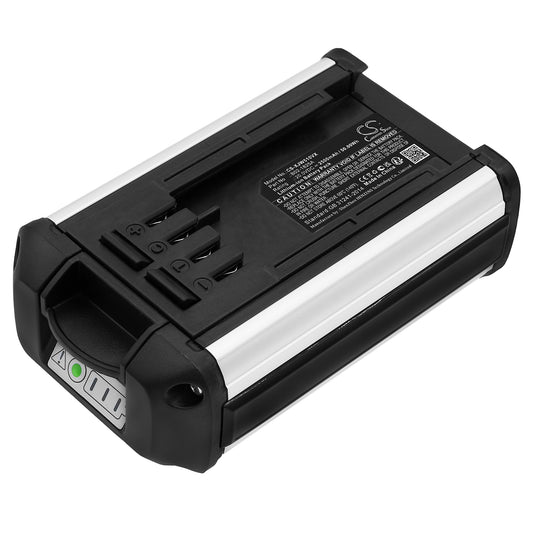 Replacement Battery for Cecotec | Jimmy HydroBoost 10000 Liberty – Vacuum – 2500mAh / 20V