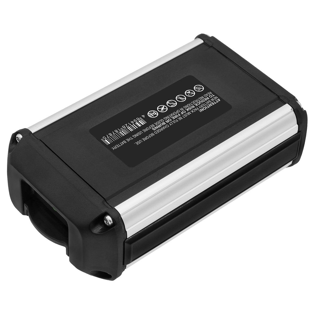 Replacement Battery for Cecotec | Jimmy HydroBoost 10000 Liberty – Vacuum – 2500mAh / 20V