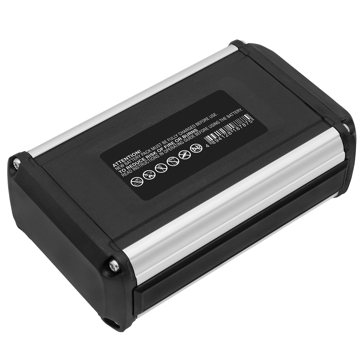 Replacement Battery for Cecotec | Jimmy HydroBoost 10000 Liberty – Vacuum – 2500mAh / 20V