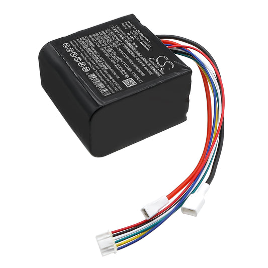 Replacement Battery for Roborock A10 Plus – Vacuum – 4000mAh / 21.6V
