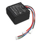 Replacement Battery for Roborock A10 Plus – Vacuum – 4000mAh / 21.6V