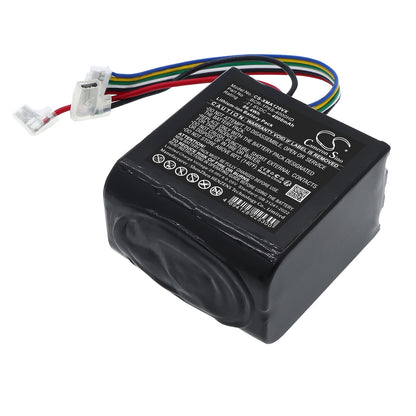 Replacement Battery for Roborock A10 Ultra B – Vacuum – 4000mAh / 21.6V
