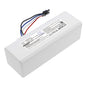 Replacement Battery for Dreame | Roborock | Xiaomi MC1808 – Vacuum – 2500mAh / 14.4V