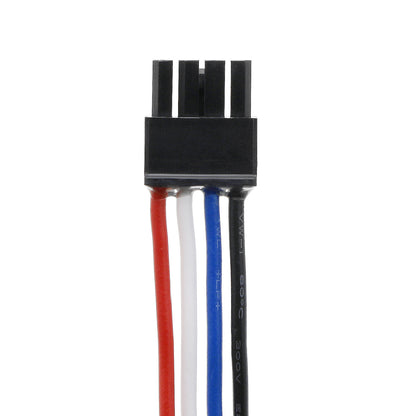 Replacement Battery for Dreame | Roborock | Xiaomi MC1808 – Vacuum – 2500mAh / 14.4V