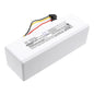 Replacement Battery for Roborock  1C – Vacuum – 5200mAh / 74.88Wh / 14.4V