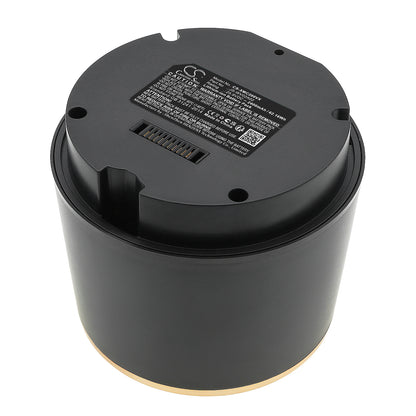 Replacement Battery for Xiaomi | Viomi Viomi Cyber – Vacuum – 2400mAh / 25.9V