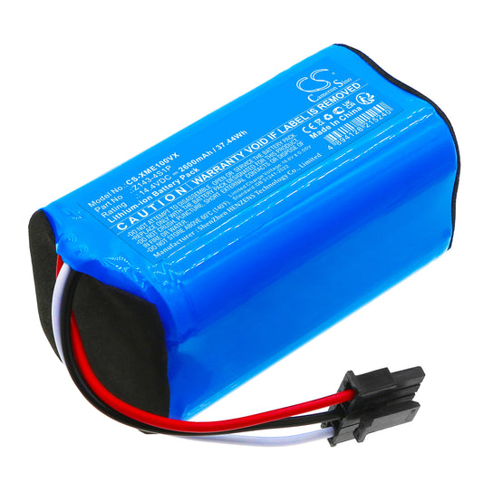 Replacement Battery for Xiaomi | MyGenie E5 – Vacuum – 2600mAh / 14.4V