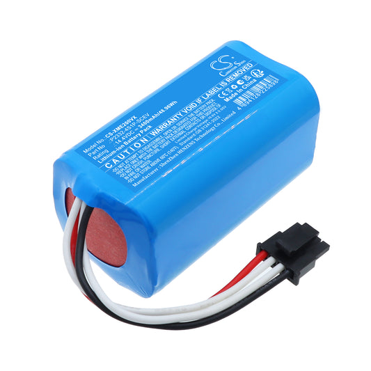 Replacement Battery for Xiaomi ‎BHR8629EU – Vacuum – 3400mAh / 14.4V