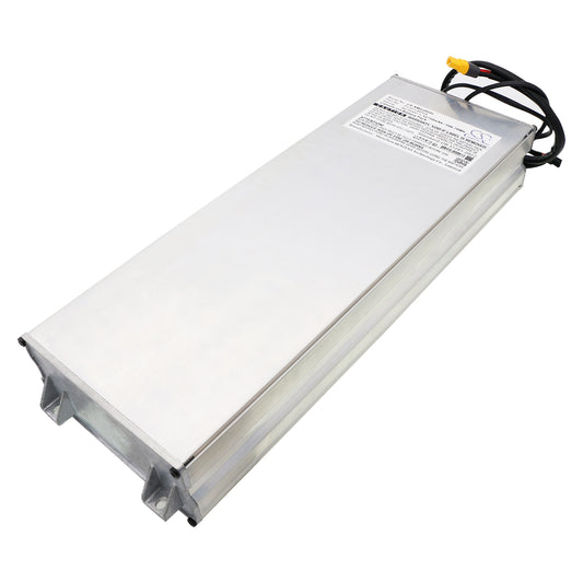Replacement Battery for Xiaomi – Electric Scooter – 12750mAh / 46.8V