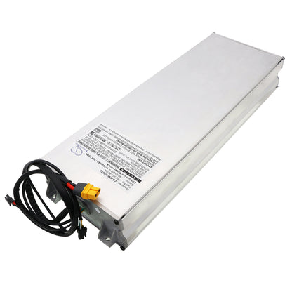 Replacement Battery for Xiaomi – Electric Scooter – 12750mAh / 46.8V