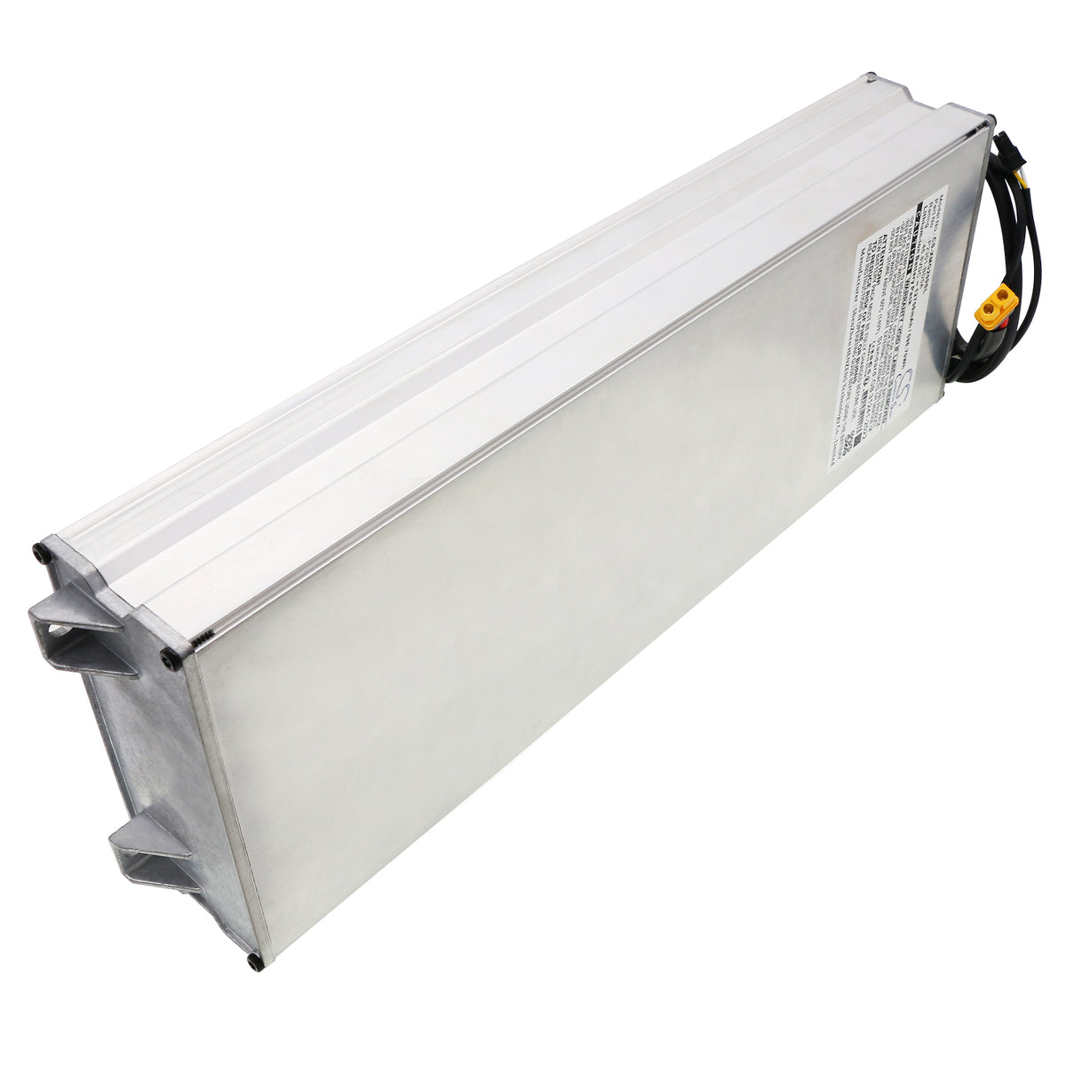 Replacement Battery for Xiaomi – Electric Scooter – 12750mAh / 46.8V