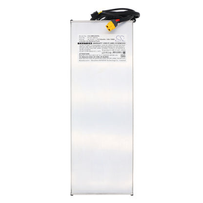 Replacement Battery for Xiaomi – Electric Scooter – 12750mAh / 46.8V