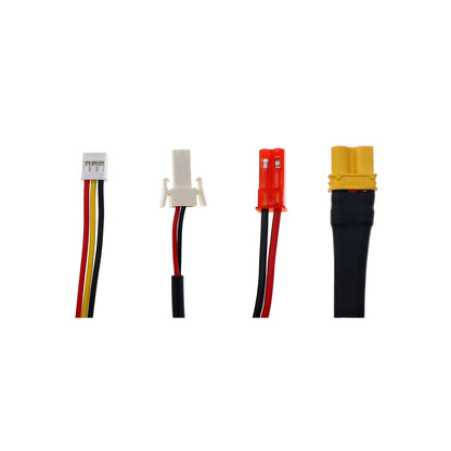 Replacement Battery for Ninebot MAX G30 – Electric Scooter – 10400mAh / 36V