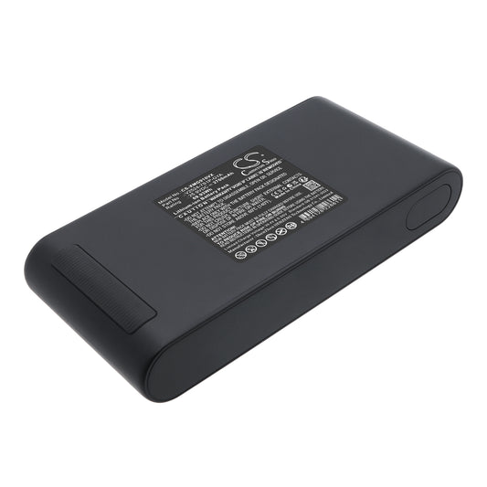 Replacement Battery for Dreame | Xiaomi R20 Slim – Vacuum – 2700mAh / 25.9V