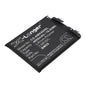 Replacement Battery for Xiaomi K60 Ultra – Mobile, SmartPhone – 4850mAh / 3.88V - image 1