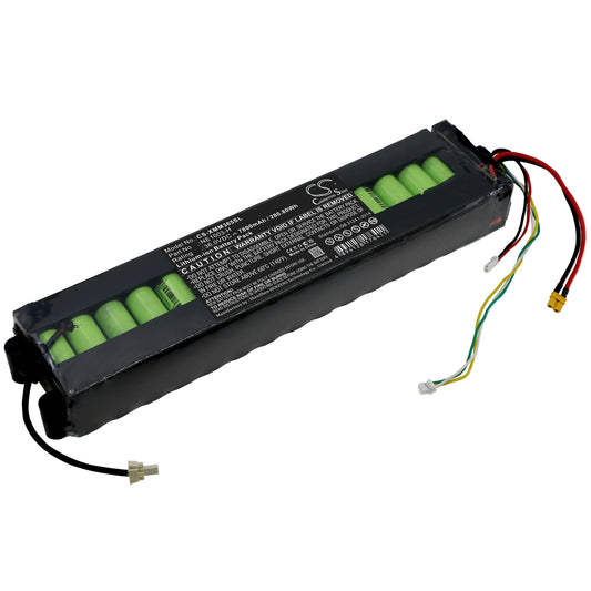 Replacement Battery for Xiaomi M365 – Electric Scooter – 7800mAh / 36V