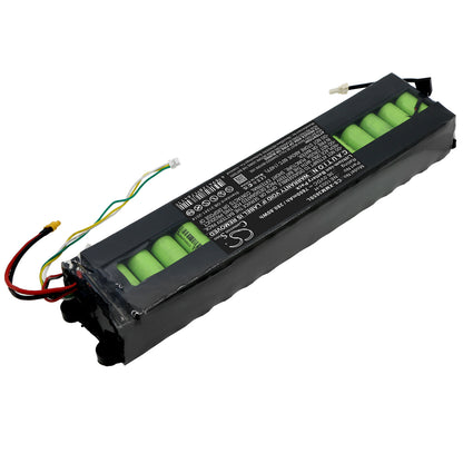 Replacement Battery for Xiaomi M365 – Electric Scooter – 7800mAh / 36V