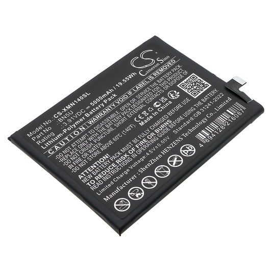 Replacement Battery for Xiaomi | Poco | Redmi 24094RAD4C – Mobile, SmartPhone – 5000mAh / 3.91V