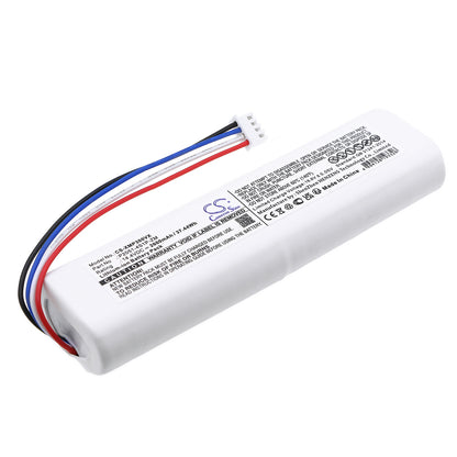 Replacement Battery for Xiaomi | Mijia BHR5055EU – Vacuum – 2600mAh / 14.4V