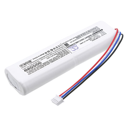 Replacement Battery for Xiaomi | Mijia BHR5055EU – Vacuum – 2600mAh / 14.4V
