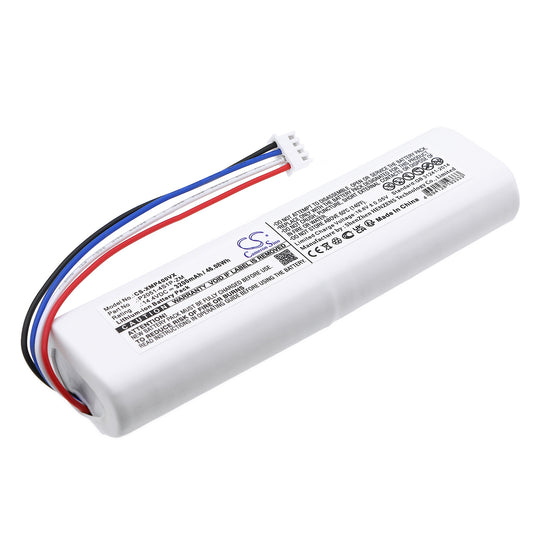 Replacement Battery for Mijia | Xiaomi 2c – Vacuum – 3200mAh / 14.4V