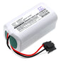 Replacement Battery for Xiaomi 042621, BHR5217EU, Mi Robot vacuum Mop 2 Lite, – 3350mAh / 48.24Wh