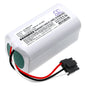 Replacement Battery for Xiaomi  042621 – Vacuum – 3350mAh / 48.24Wh / 14.4V