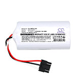 Replacement Battery for Xiaomi  042621, BHR5217EU, Mi Robot vacuum Mop 2 Lite, MJSTL, Mop 2 Lite Vacuum – 3350mAh / 48.24Wh