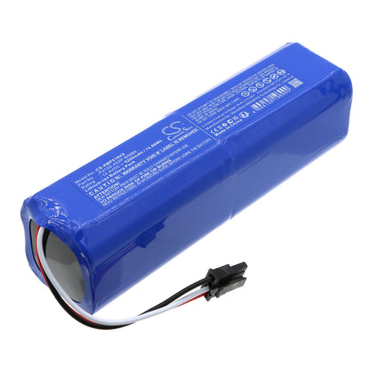 Replacement Battery for Xiaomi  34264 – Vacuum – 5200mAh / 74.88Wh / 14.4V