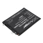 Replacement Battery for Xiaomi  13T 5G – Mobile, SmartPhone – 4900mAh / 19.06Wh / 3.89V